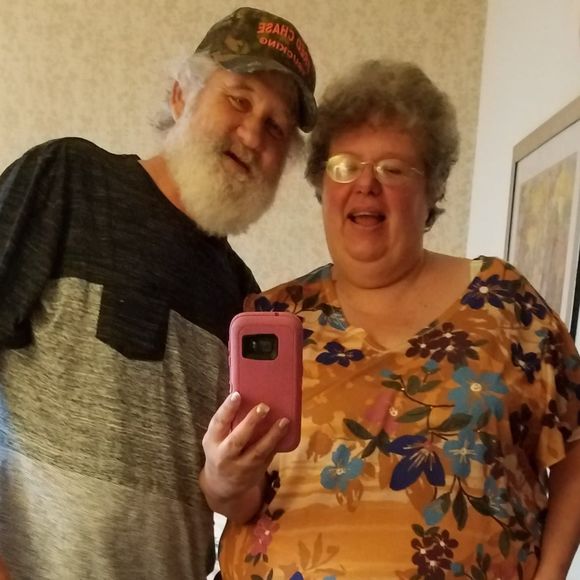 Meet the Posher Other - Meet your Posher, Connie